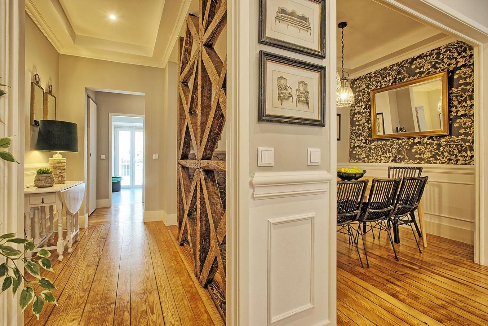 Angel S Chic Duplex Lissabon