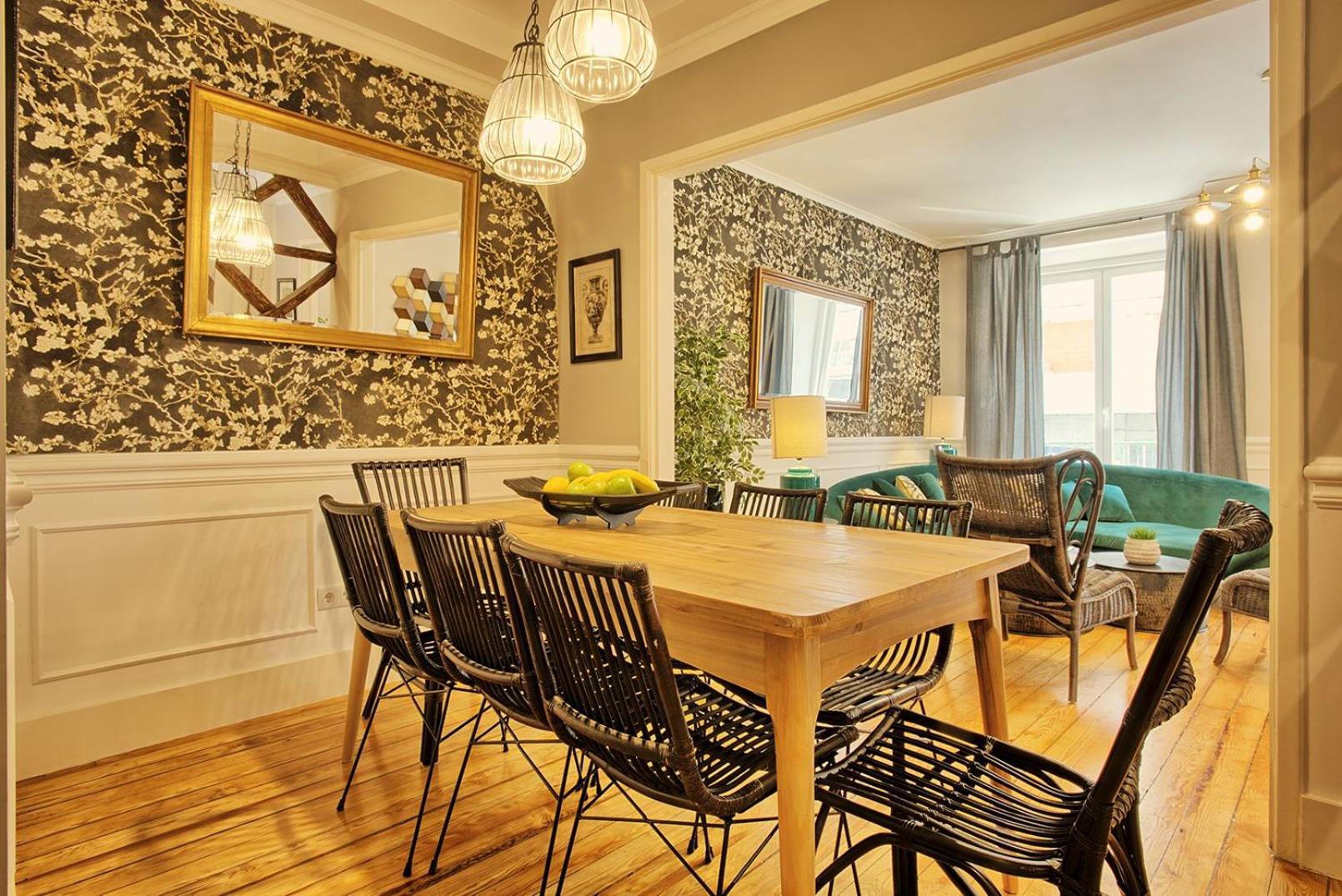 Angel S Chic Duplex * Lissabon