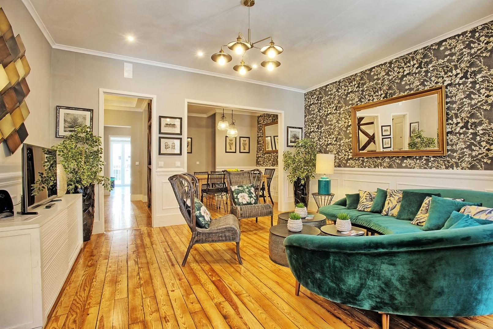 Angel S Chic Duplex * Lissabon