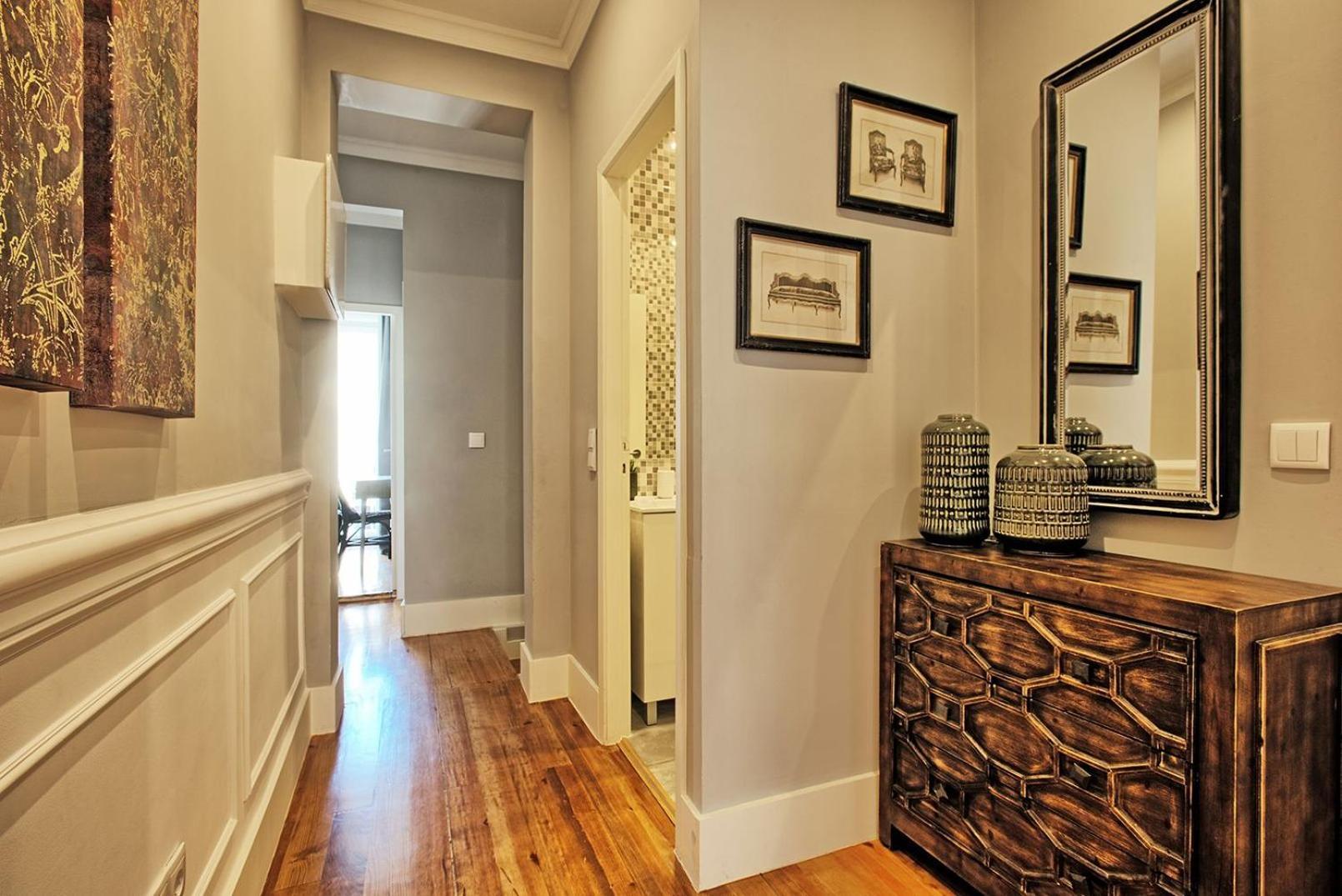 Angel S Chic Duplex Lissabon