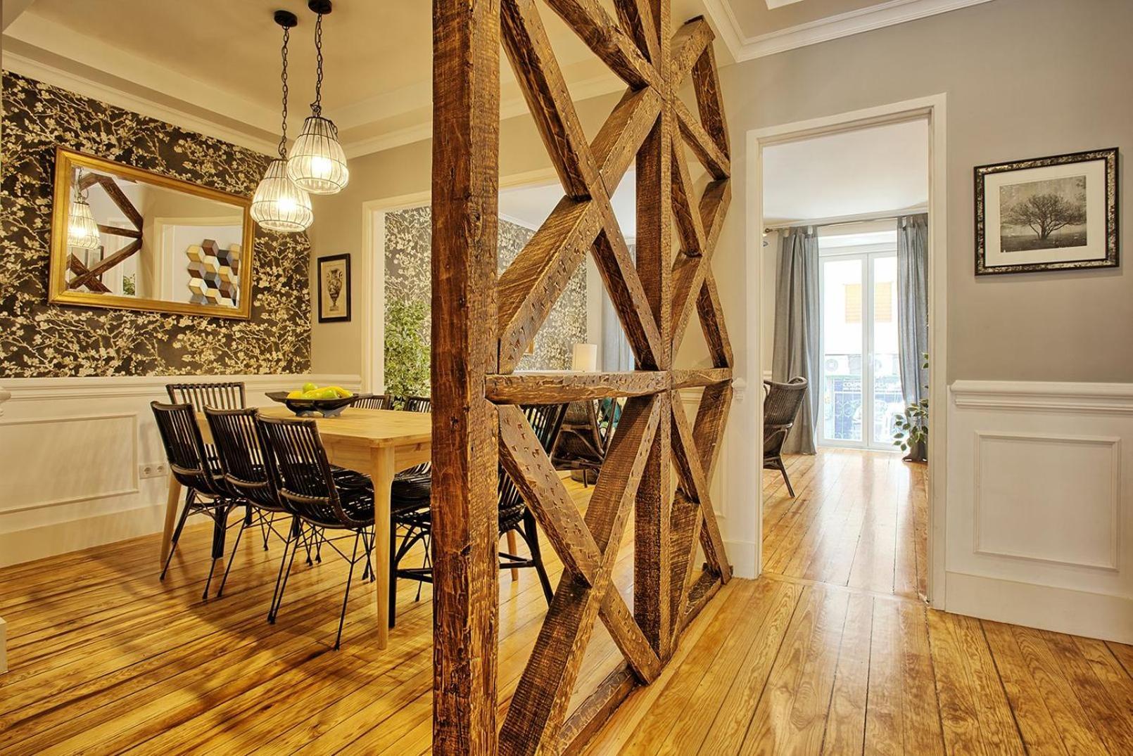 Angel S Chic Duplex Lissabon